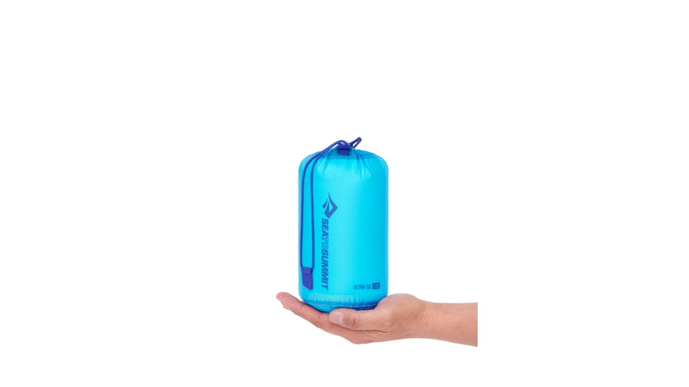 Sea to Summit Ultra-Sil Stuff Sack, -33, 1.5L, A4541-33