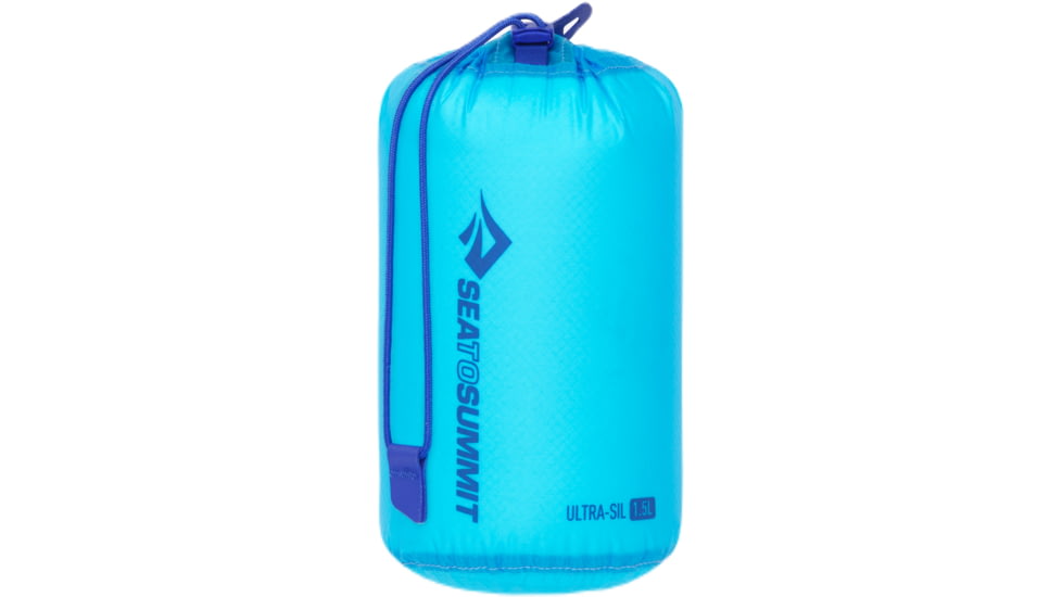 Sea to Summit Ultra-Sil Stuff Sack, -33, 1.5L, A4541-33