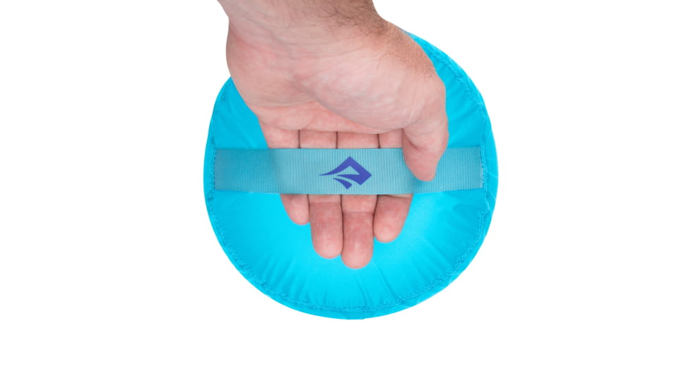 Sea to Summit Ultra-Sil Stuff Sack Set, Grey/Blue/Yellow, A4550