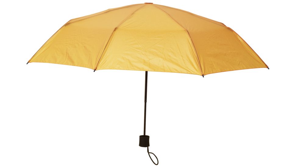 Sea to Summit Ultra-Sil Trekking Umbrella-Yellow