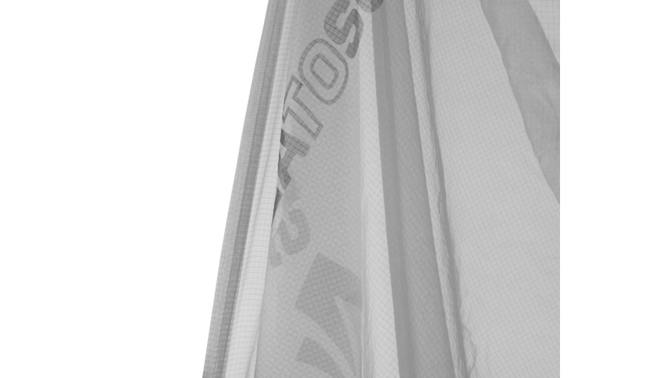 Sea to Summit UltraLight Hammock XL, Grey, 693-12