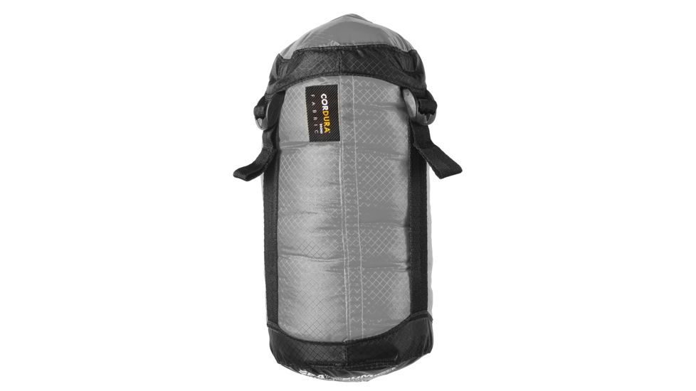 Sea to Summit UltraLight Hammock XL, Grey, 693-12