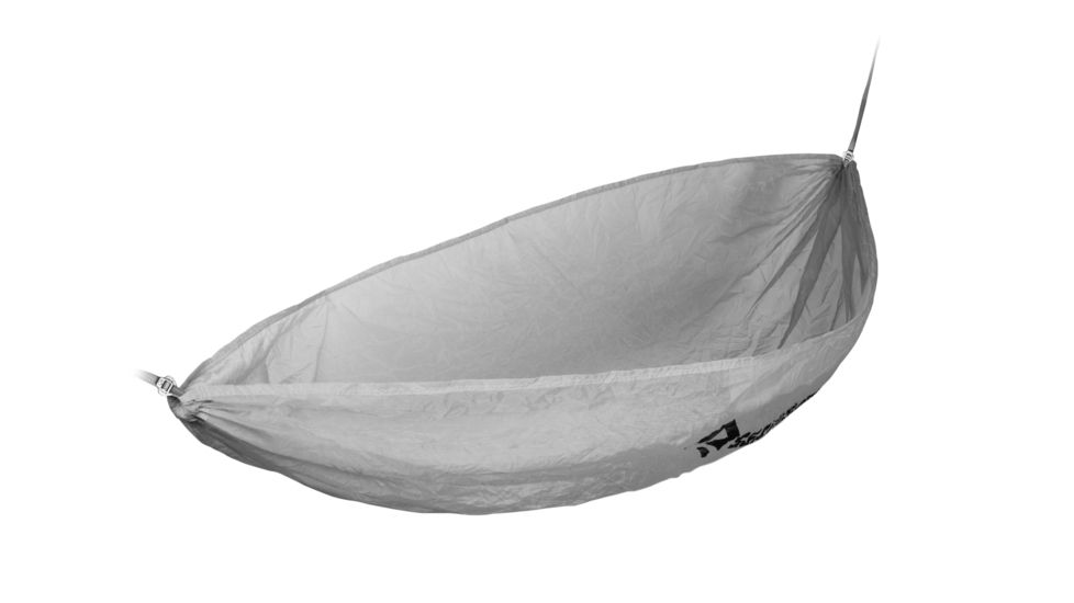 Sea to Summit UltraLight Hammock XL, Grey, 693-12