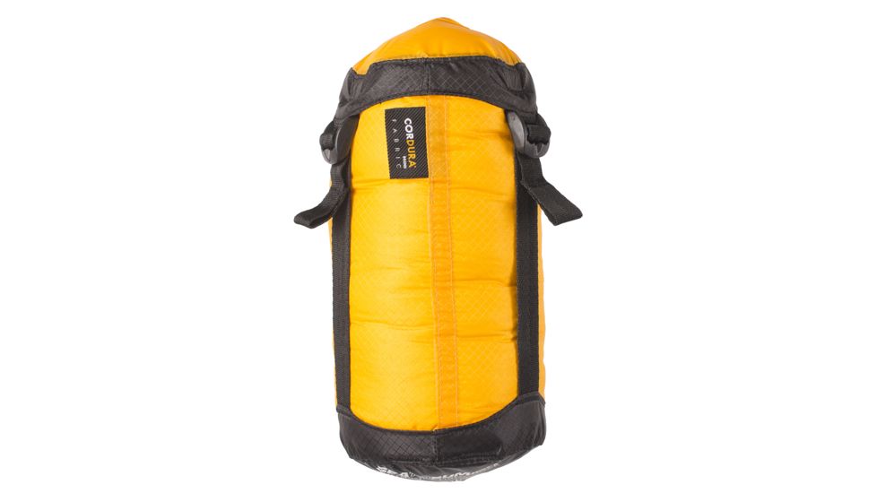 Sea to Summit UltraLight Hammock XL, Yellow, 693-50