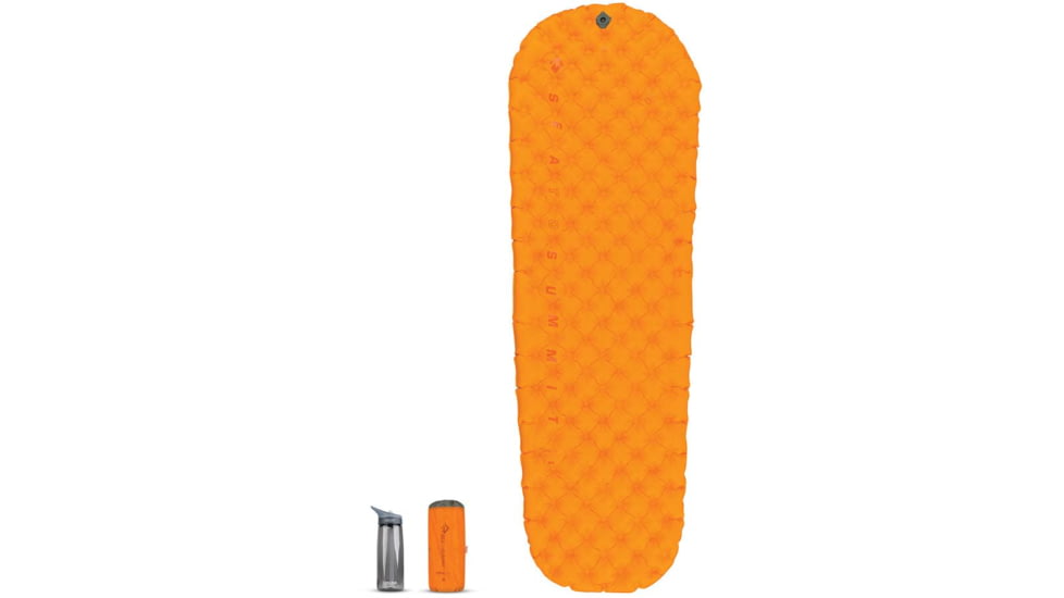 Sea to Summit UltraLight Insulated Mat, Small, 905