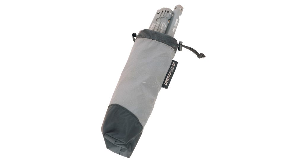 Sea to Summit Utensil/ Peg Bag, Grey, 219
