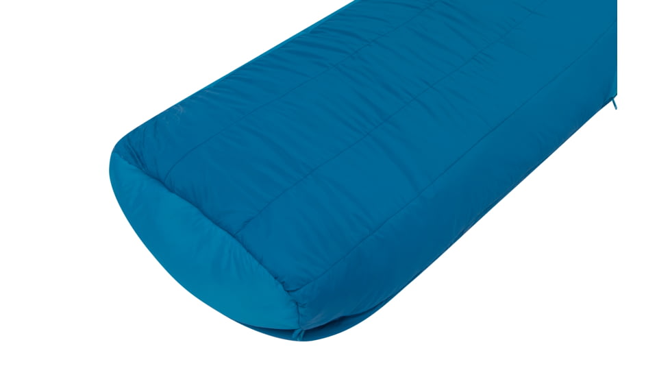 Sea to Summit Venture 23F Sleeping Bag - Women's, Blue, Regular, S5121