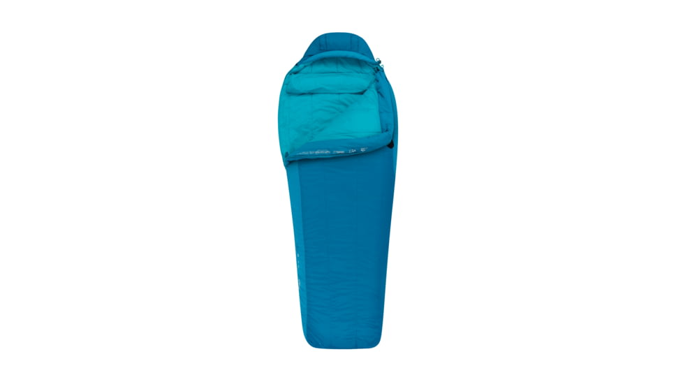 Sea to Summit Venture 23F Sleeping Bag - Women's, Blue, Regular, S5121