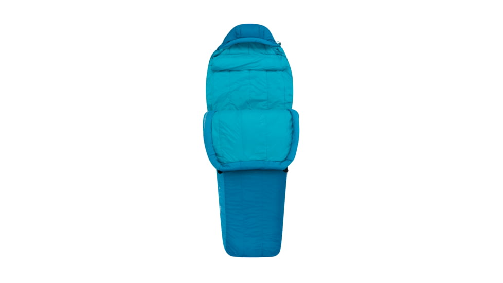 Sea to Summit Venture 23F Sleeping Bag - Women's, Blue, Regular, S5121