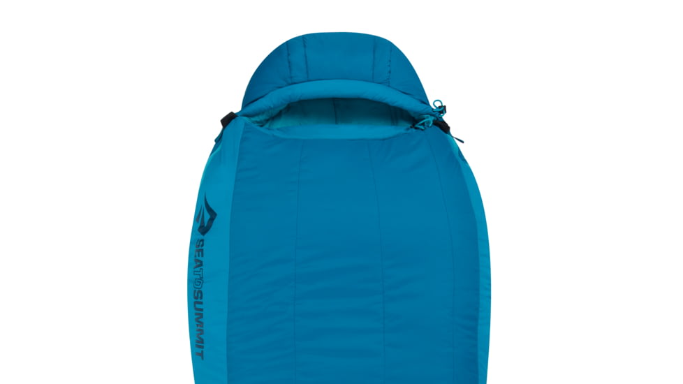 Sea to Summit Venture 23F Sleeping Bag - Women's, Blue, Regular, S5121