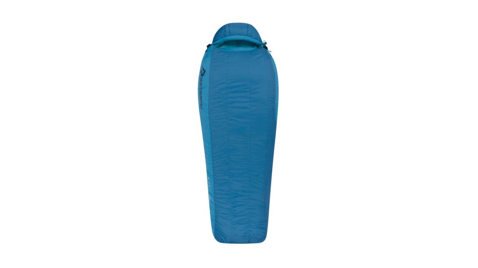 Sea to Summit Venture 23F Sleeping Bag - Women's, Blue, Regular, S5121