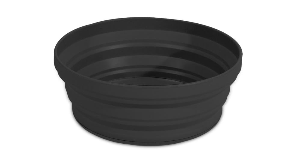 Sea to Summit X-Bowl-Black