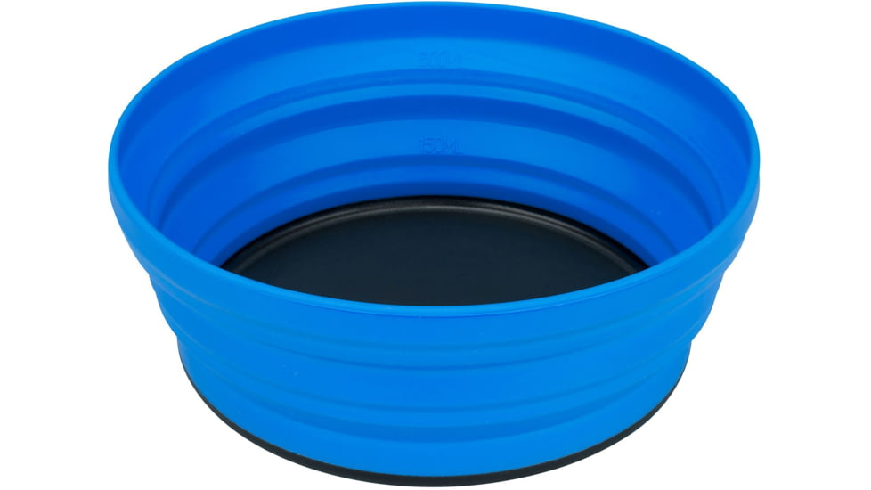Sea to Summit X-Bowl - Blue