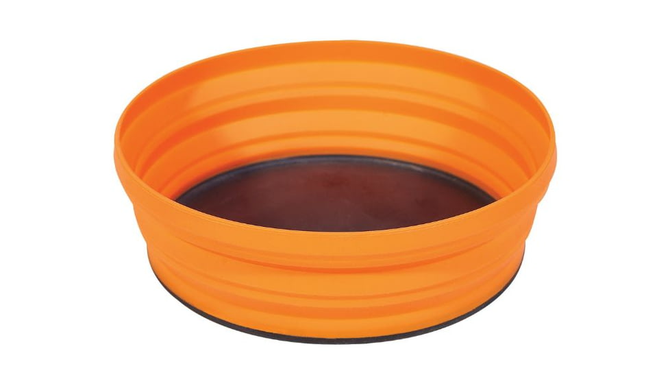 Sea to Summit X-Bowl - Orange