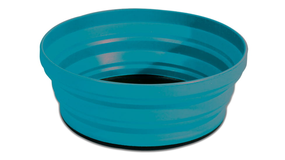 Sea to Summit X-Bowl-Pacific Blue