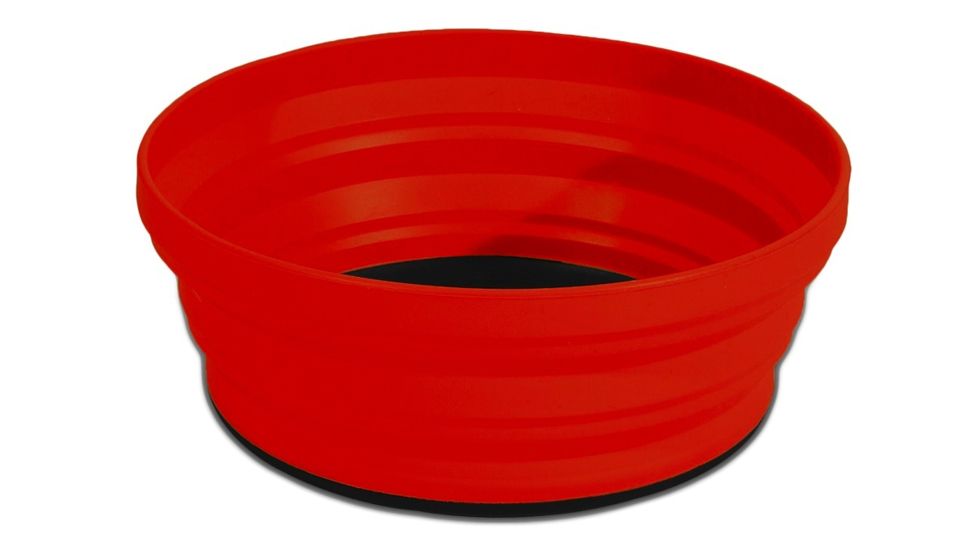 Sea to Summit X-Bowl - Red