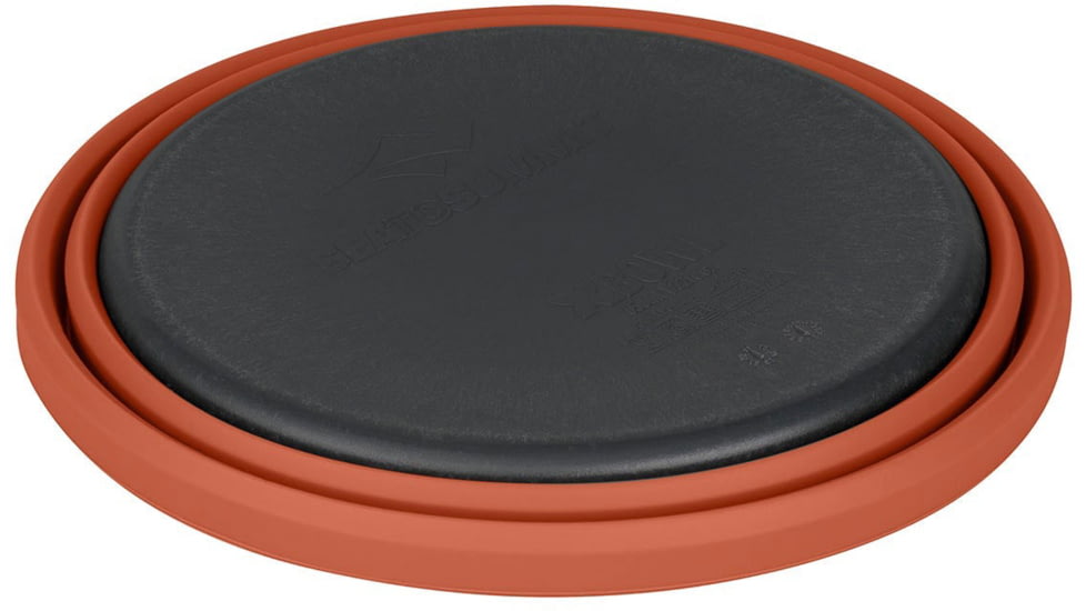 Sea to Summit X-Bowl, Rust, 102-24