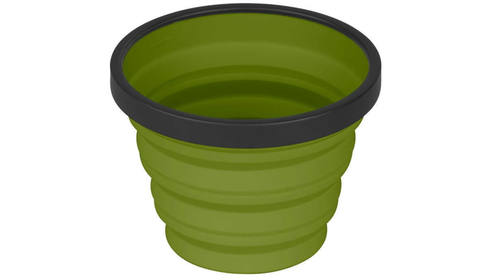 Sea to Summit X-Cup, Olive, 107-45