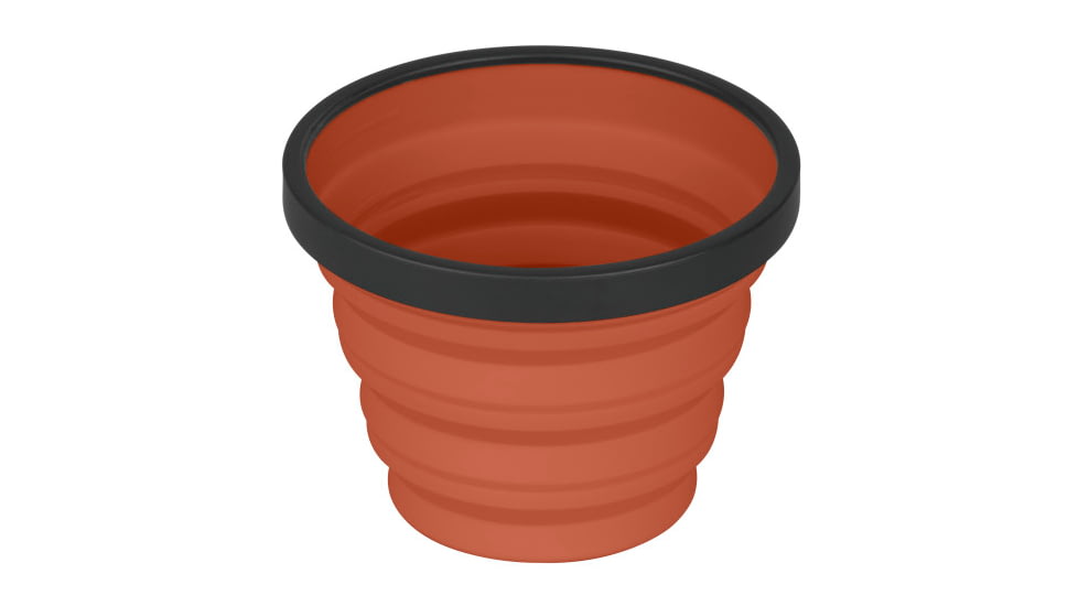 Sea to Summit X-Cup, Rust, 107-24