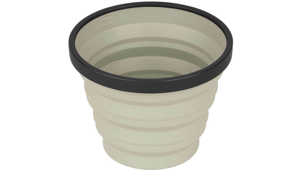 Sea to Summit X-Cup, Sand, 107-71