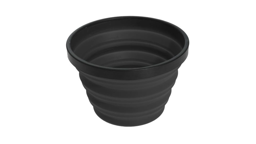 Sea to Summit X-Mug - Black