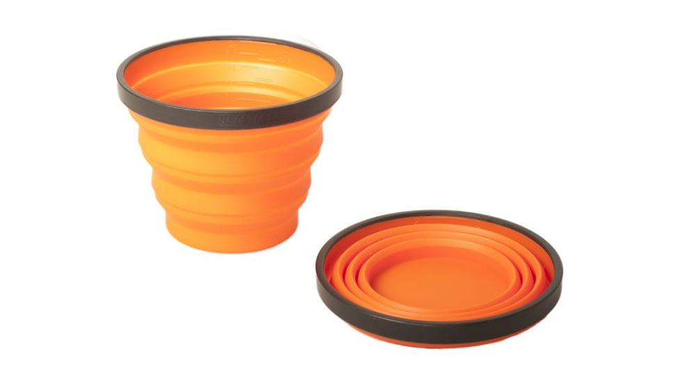 Sea to Summit X-Mug - Orange