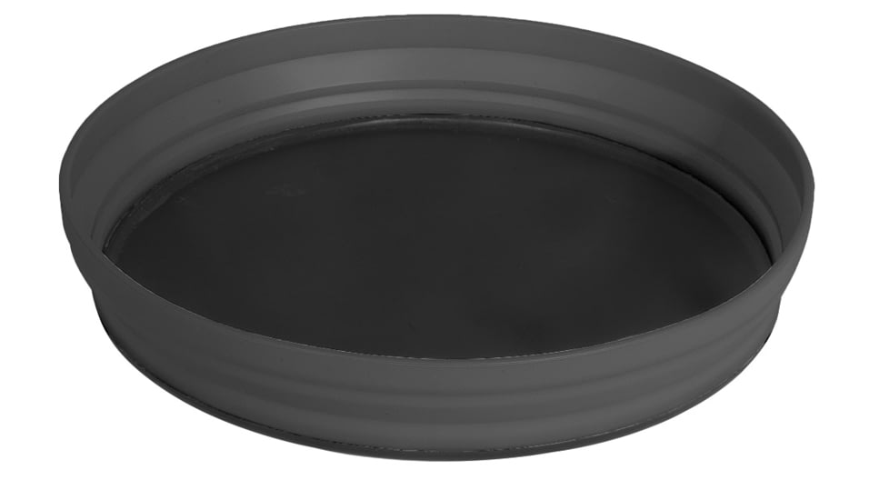 Sea to Summit X-Plate-Grey