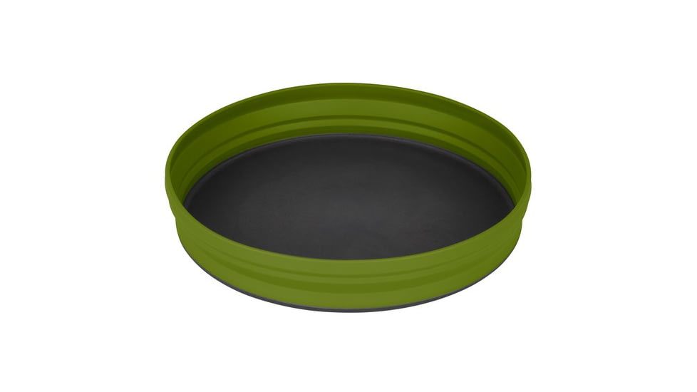Sea to Summit X-Plate, Olive, 103-45