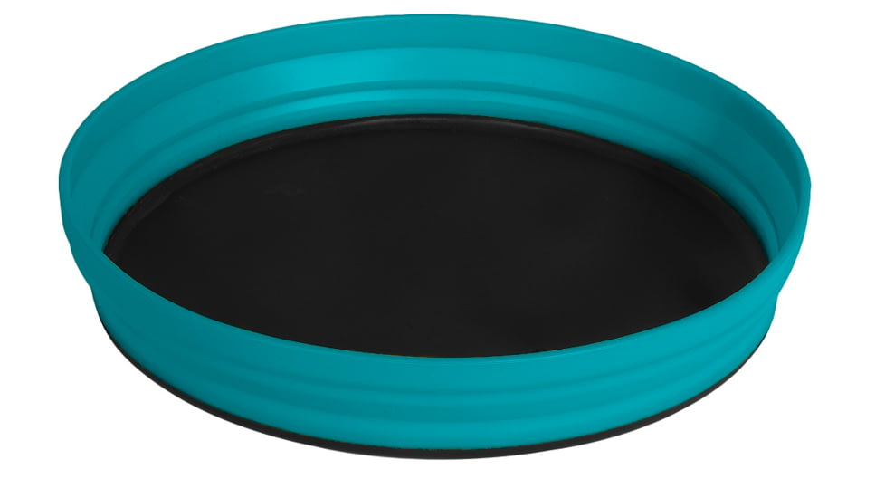Sea to Summit X-Plate-Pacific Blue