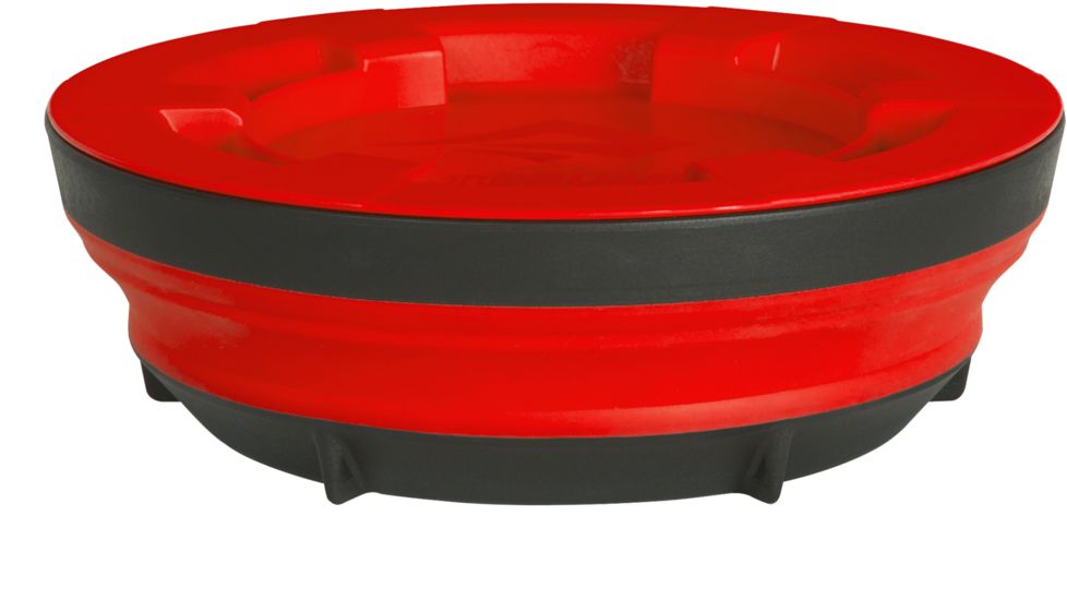 Sea to Summit X-Seal and Go -Red-X-Large
