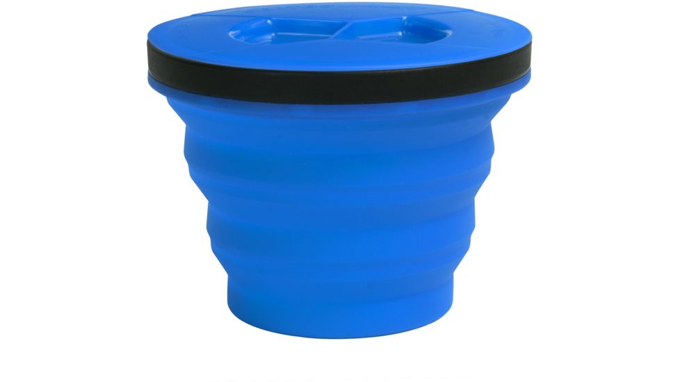 Sea to Summit X-Seal and Go -Royal Blue-Medium