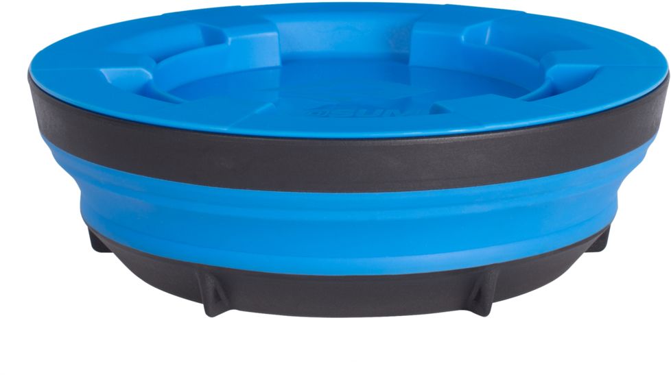 Sea to Summit X-Seal and Go -Royal Blue-X-Large