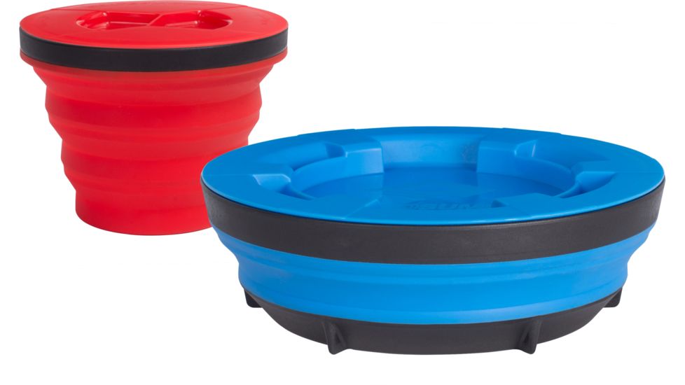 Sea to Summit X-Seal and Go Set-Large