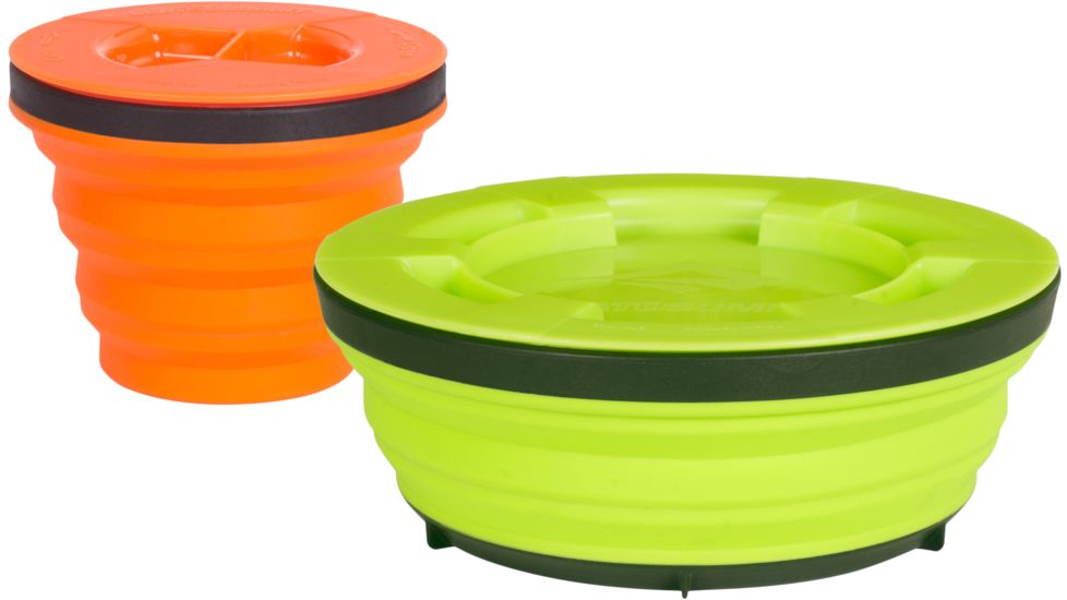 Sea to Summit X-Seal and Go Set-Small