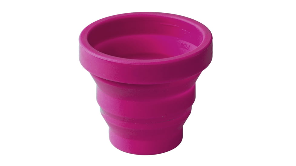 Sea to Summit X-Shot Glass-Berry