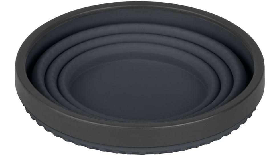 Sea to Summit X-Tumbler Cool Grip, Charcoal, 580CG-18