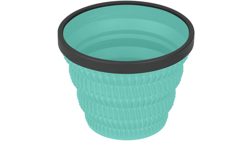 Sea to Summit X Tumbler Cool Grip, Sea Foam, Teal, 580CG-49
