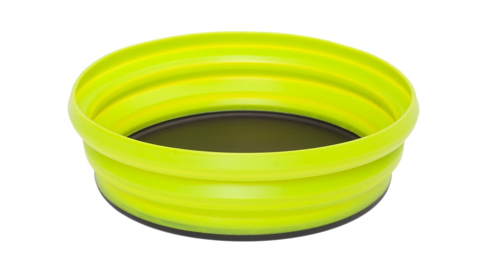 Sea to Summit XL Bowl-Lime