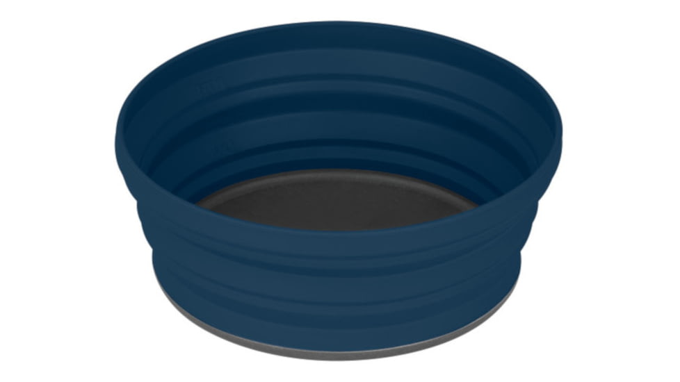 Sea to Summit XL-Bowl, Navy Blue, 109-34