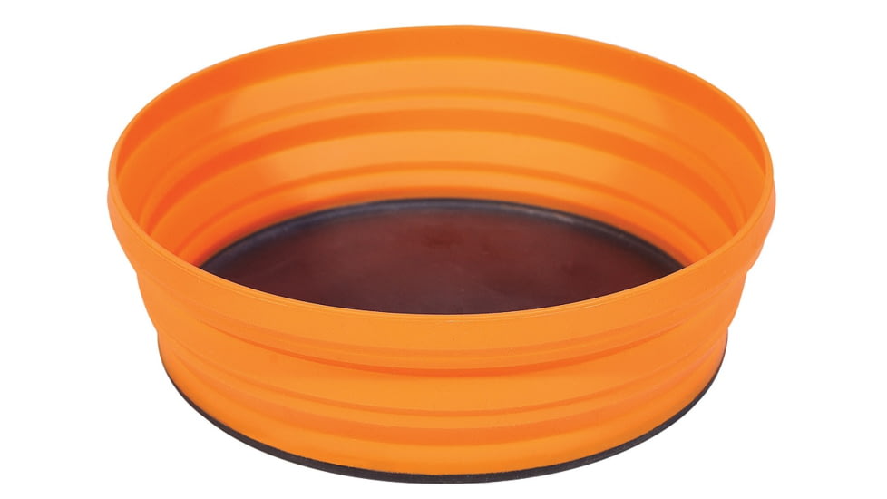 Sea to Summit XL Bowl-Orange