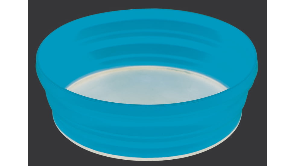 Sea to Summit XL Bowl-Pacific Blue