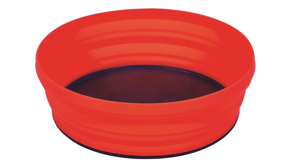 Sea to Summit XL Bowl-Berry