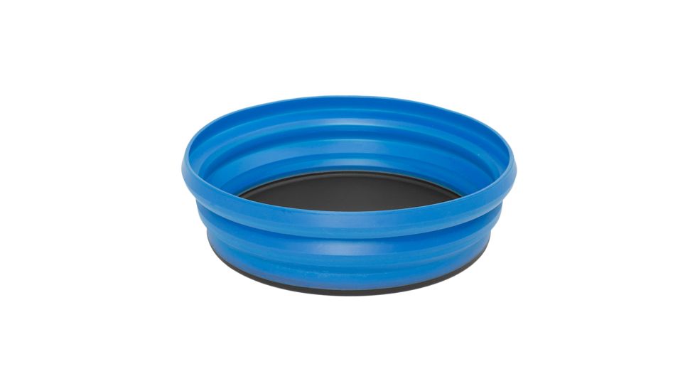 Sea to Summit XL Bowl, Royal Blue, 109-36