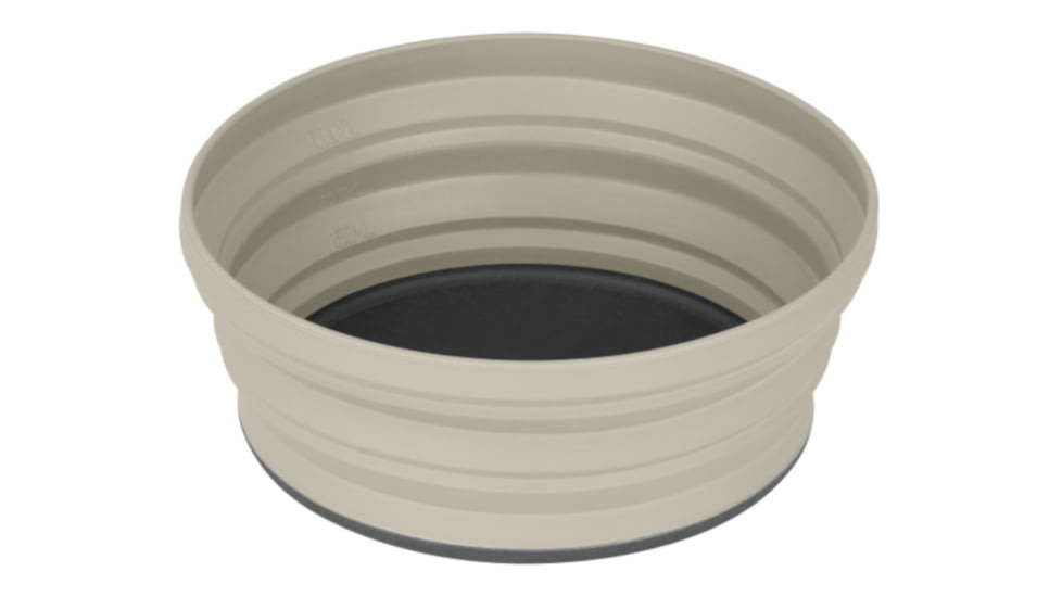 Sea to Summit XL-Bowl, Sand, 109-71