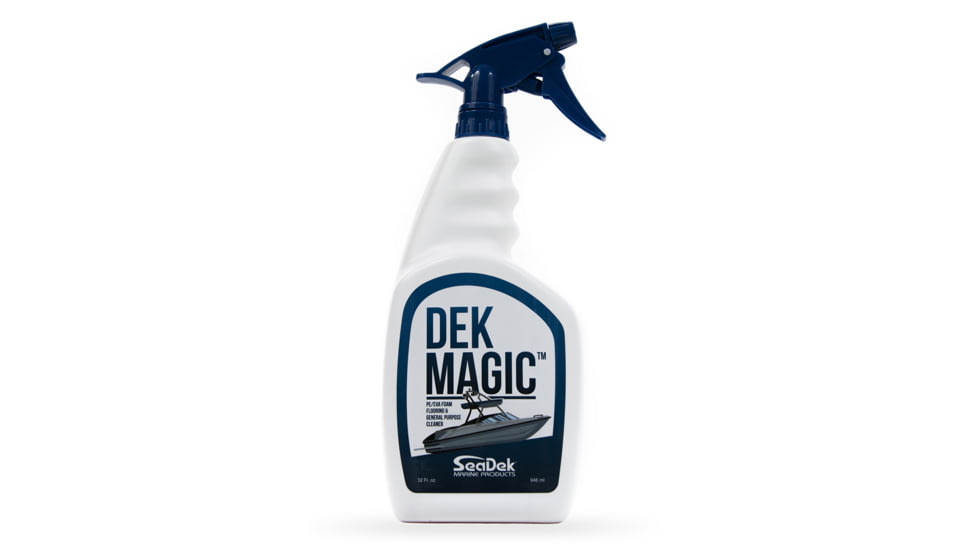 SeaDek Dek Magic 32oz Spray Cleaner, 84501