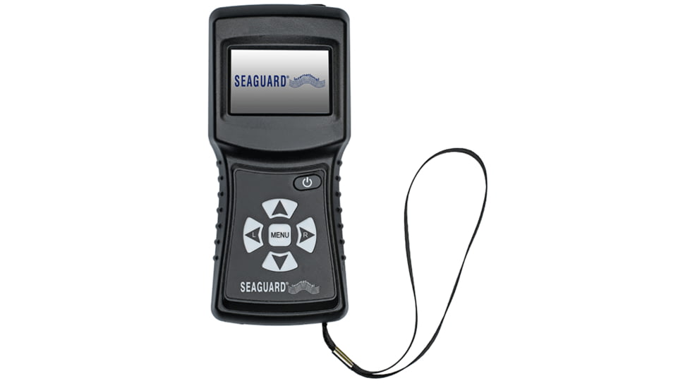 Seaguard International Digital Corrosion Standard Tester w/Zinc Reference Cell ZRE Marine 74861