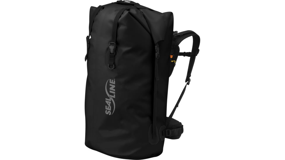 SealLine Black Canyon Dry Pack, Black, 115 LTR, 10913