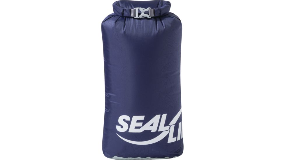 SealLine Blocker Dry Sack-Navy-5 L