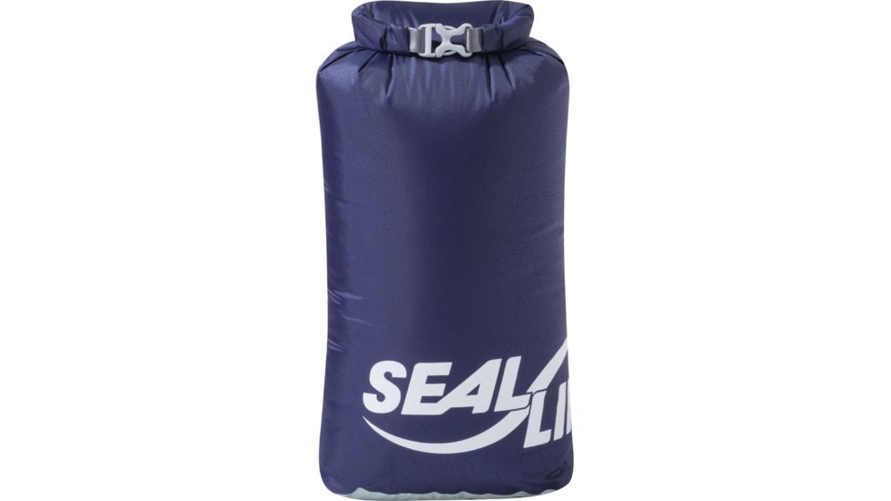 SealLine Blocker PurgeAir Dry Sack Navy 10 LTR 09770