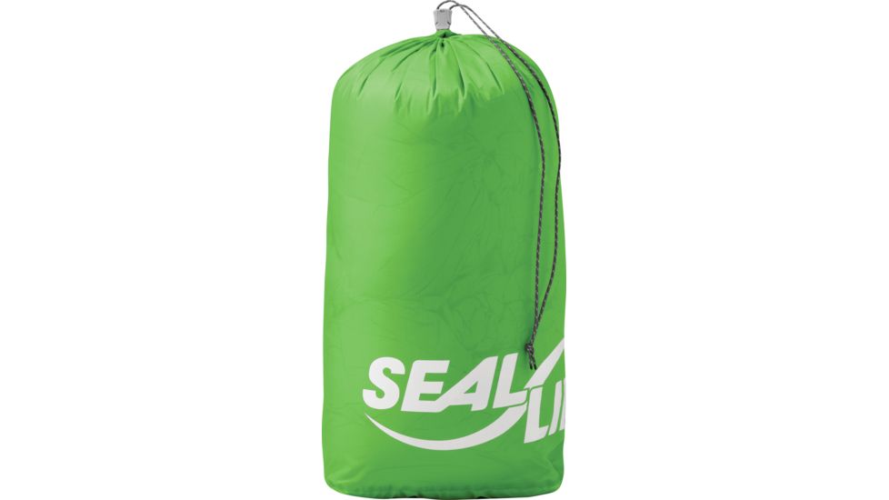 SealLine BlockerLite Cinch Sack, Green, 20 LTR, 09807?